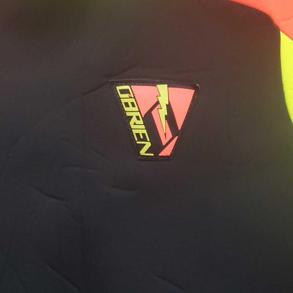Obrien Adult Full Size Wet Suit View 3